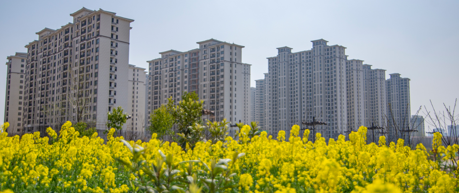 科圣社區(qū)德馨軒