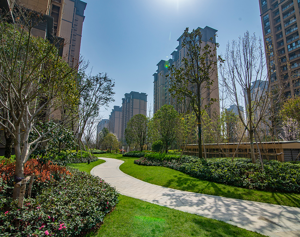 子云社區(qū)泰壹軒